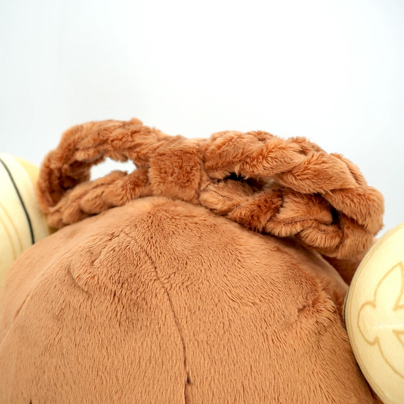 Smile House Plush Genshin Impact Yaoyao Yao Yao 30CM Detailed Plush Doll