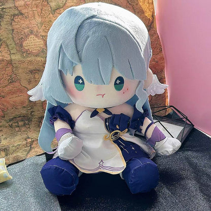 Smile House Plush Honkai: Star Rail Plushies Staring Robin 40CM Plush Doll