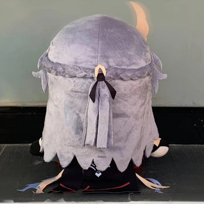 Smile House Plush Honkai Impact 3: Herrscher of Sentience Fuhua 40CM Staring Eyes Plush Doll