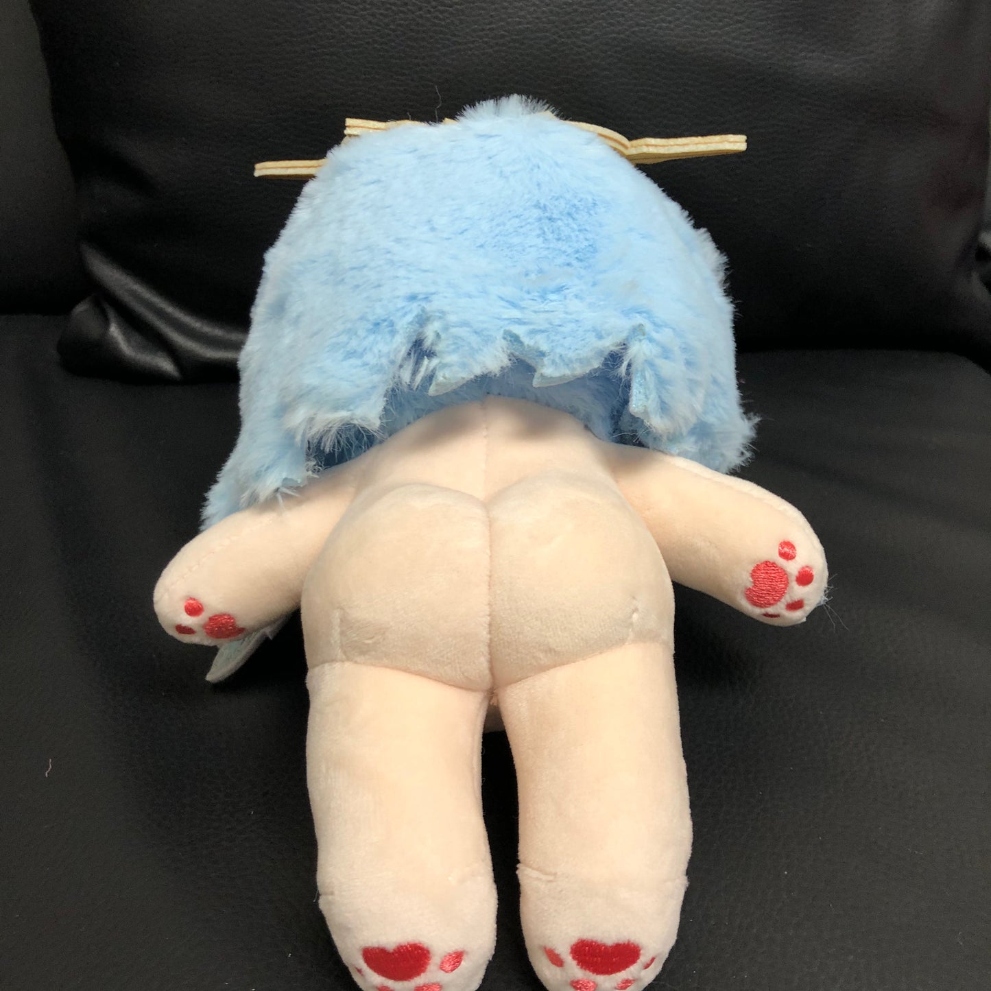 Smile House Plush Honkai: Star Rail Plushies Sunday 20CM Plush Doll