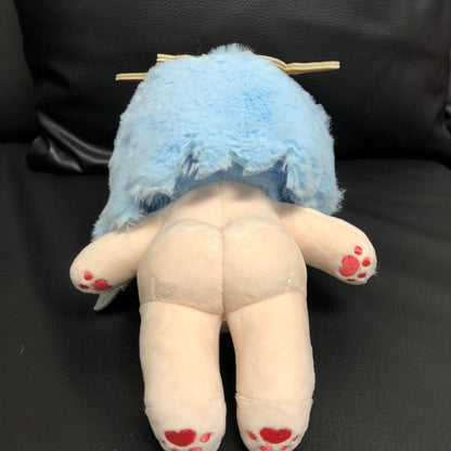 Smile House Plush Honkai: Star Rail Plushies Sunday 20CM Plush Doll