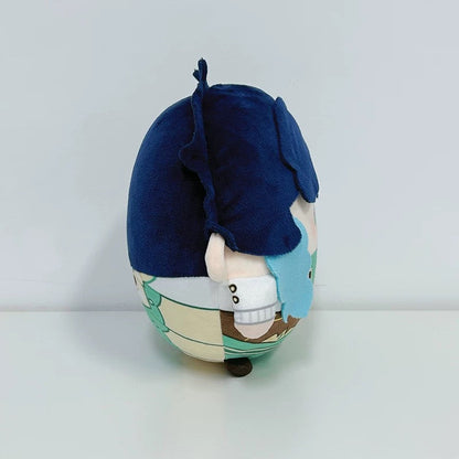 Smile House Plush Genshin Impact Plushies Character Plush Doll 20CM Plush Ball