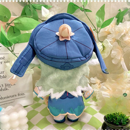 Smile House Plush Honkai: Star Rail Huohuo Huo Huo 20 CM Plush Doll