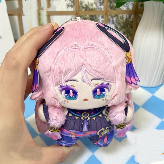 Smile House Plush Genshin Impact Plushies Citlali 12CM HX Style Plush Doll