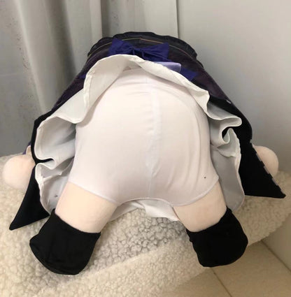 Smile House Plush Honkai: Star Rail Plushies Staring Herta 40CM Plush Doll