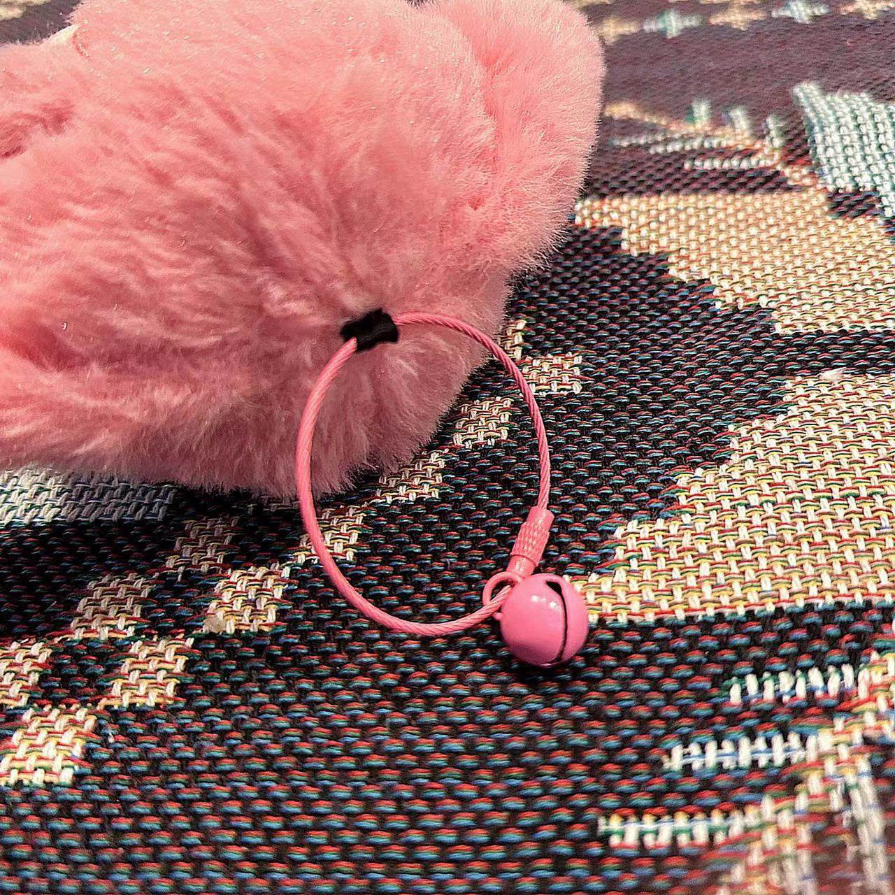 Smile House Plush Genshin Impact Yae Miko Plush Doll Ball