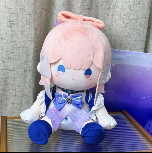 Smile House Plush Genshin Imoact Plushies Staring Kokomi 40CM Plush Doll