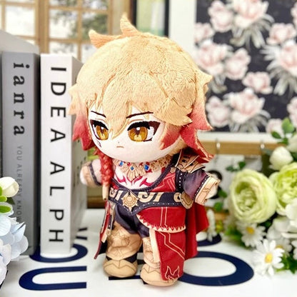 Smile House Plush Honkai Star Rail Plushies Mydei Plush Doll 20CM