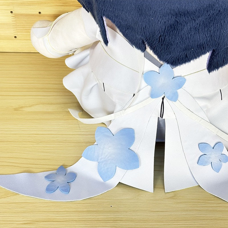 Smile House Plush Honkai: Star Rail Plushies Staring Seele 40CM Plush Doll