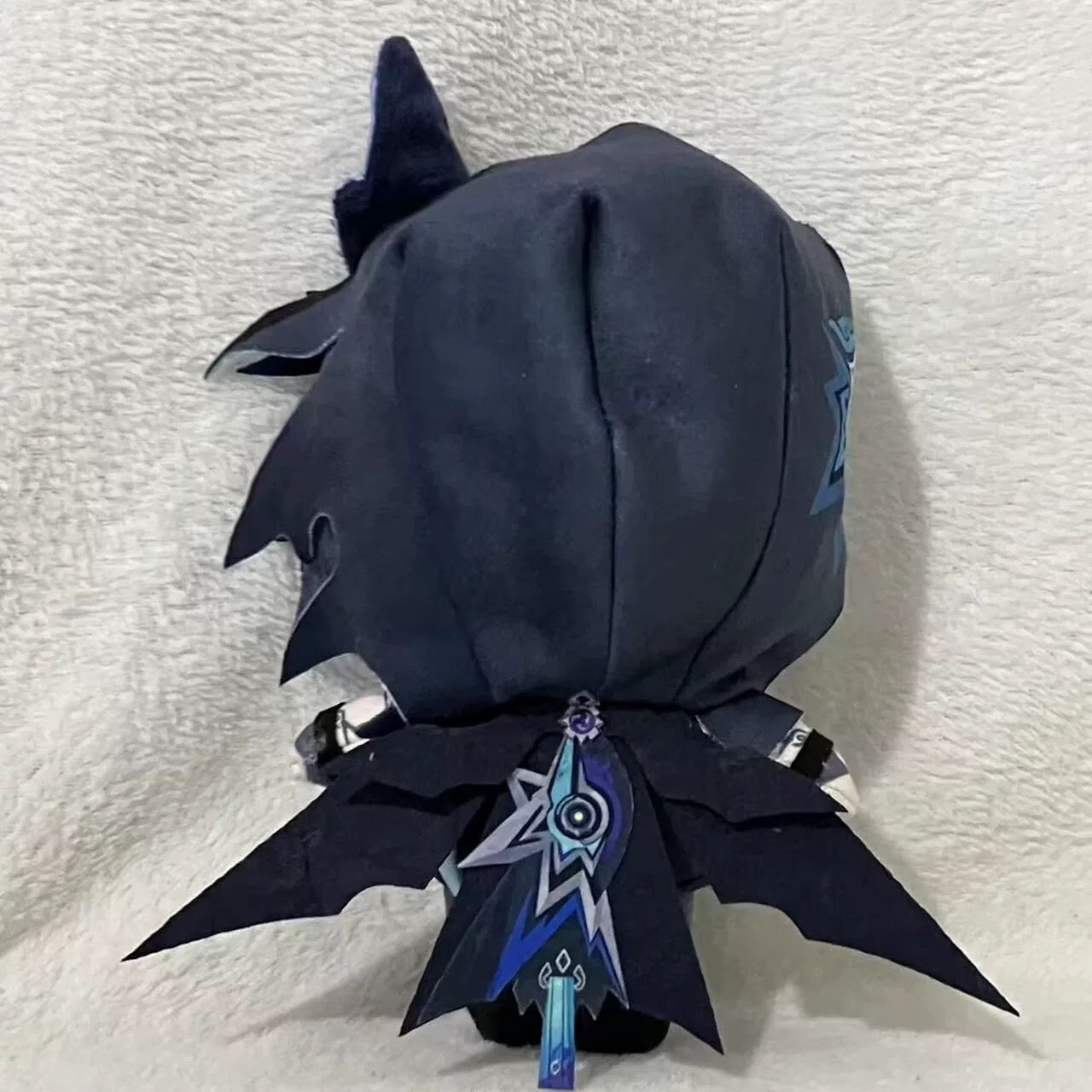 Smile House Plush Genshin Impact Plushies Ororon 20CM Plush Doll