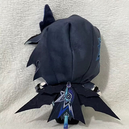 Smile House Plush Genshin Impact Plushies Ororon 20CM Plush Doll