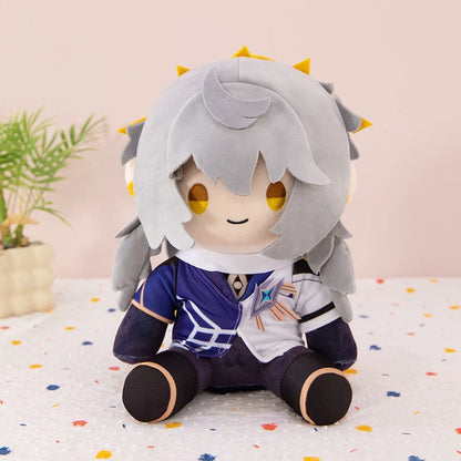 Smile House Plush Honkai: Star Rail Plushies Sunday 30CM Plush Doll