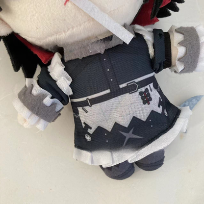 Smile House Plush Zenless Zone Zero/ZZZ Plushies Ellen Joe 20CM Plush Doll