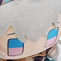 Smile House Plush Honkai: Star Rail Plushies Firefly 30CM Square Plush Doll