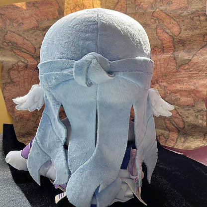 Smile House Plush Honkai: Star Rail Plushies Staring Robin 40CM Plush Doll