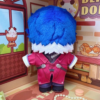 Smile House Plush Honkai: Star Rail Plushies Sampo 20CM Plush Doll