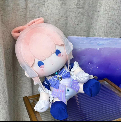 Smile House Plush Genshin Imoact Plushies Staring Kokomi 40CM Plush Doll