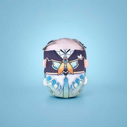 Smile House Plush Honkai Star Rail  Firefly Plush Doll Ball 10CM 30CM