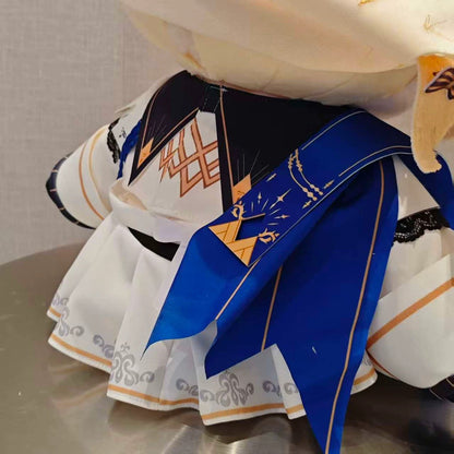 Smile House Plush Wuthering Waves Plushies Staring Phoebe 40CM Plush Doll