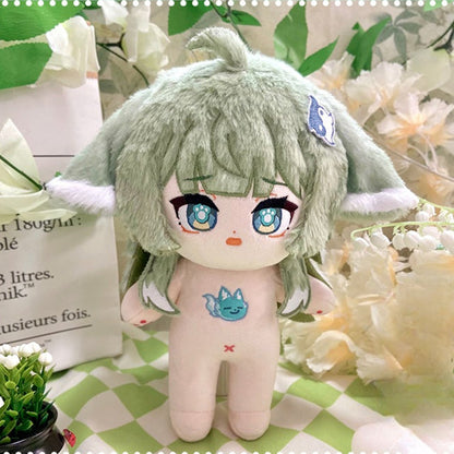 Smile House Plush Honkai: Star Rail Huohuo Huo Huo 20 CM Plush Doll