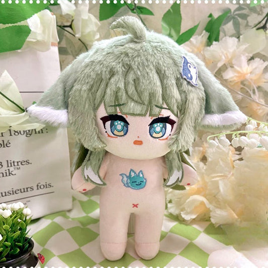 Smile House Plush Honkai: Star Rail Huohuo Huo Huo 20 CM Plush Doll
