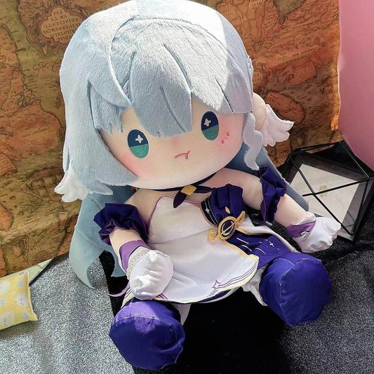 Smile House Plush Honkai: Star Rail Plushies Staring Robin 40CM Plush Doll