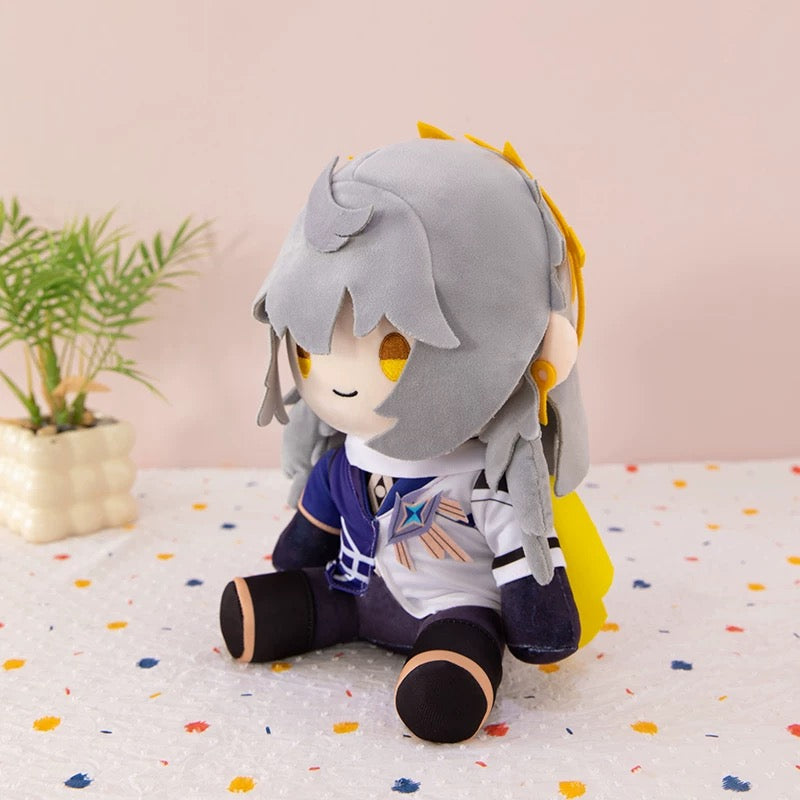 Smile House Plush Honkai: Star Rail Plushies Sunday 30CM Plush Doll