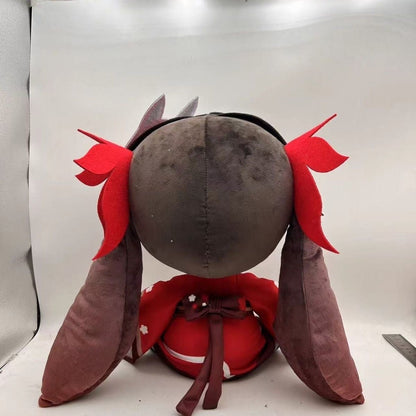 Smile House Plush Anime Honkai Star Rail Plushies Sparkle Fumo Demon Ver Plush Doll 20CM