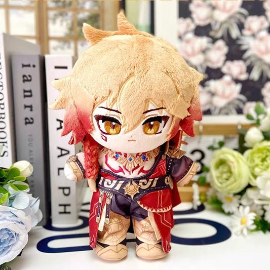 Smile House Plush Honkai Star Rail Plushies Mydei Plush Doll 20CM