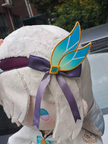 ¡¾Only Clothes¡¿Smile House Plush Honkai: Star Rail Plushies Firefly Plush Doll JK Suit Clothes