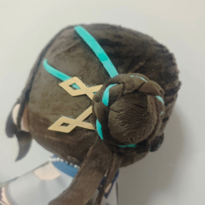 Smile House Plush Honkai: Star Rail Plushies Staring Ruanmei Ruan Mei 40CM Plush Doll