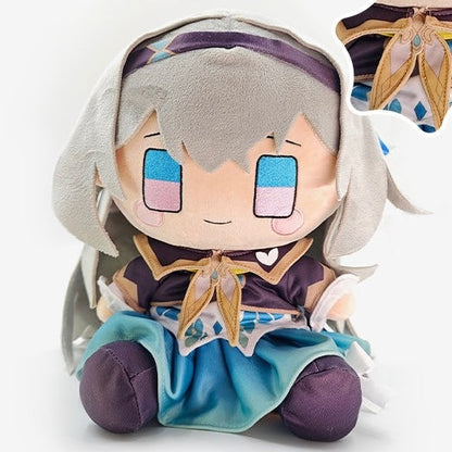 Smile House Plush Honkai: Star Rail Plushies Firefly 30CM Square Plush Doll