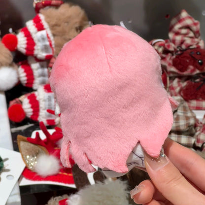 Smile House Plush Honkai Impact3 Elysia Staring Eyes 12CM Plush Doll