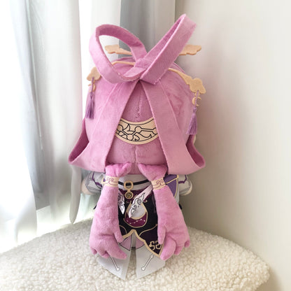Smile House Plush Honkai: Star Rail Plushies Fuxuan Fu Xuan 30CM Plush Doll