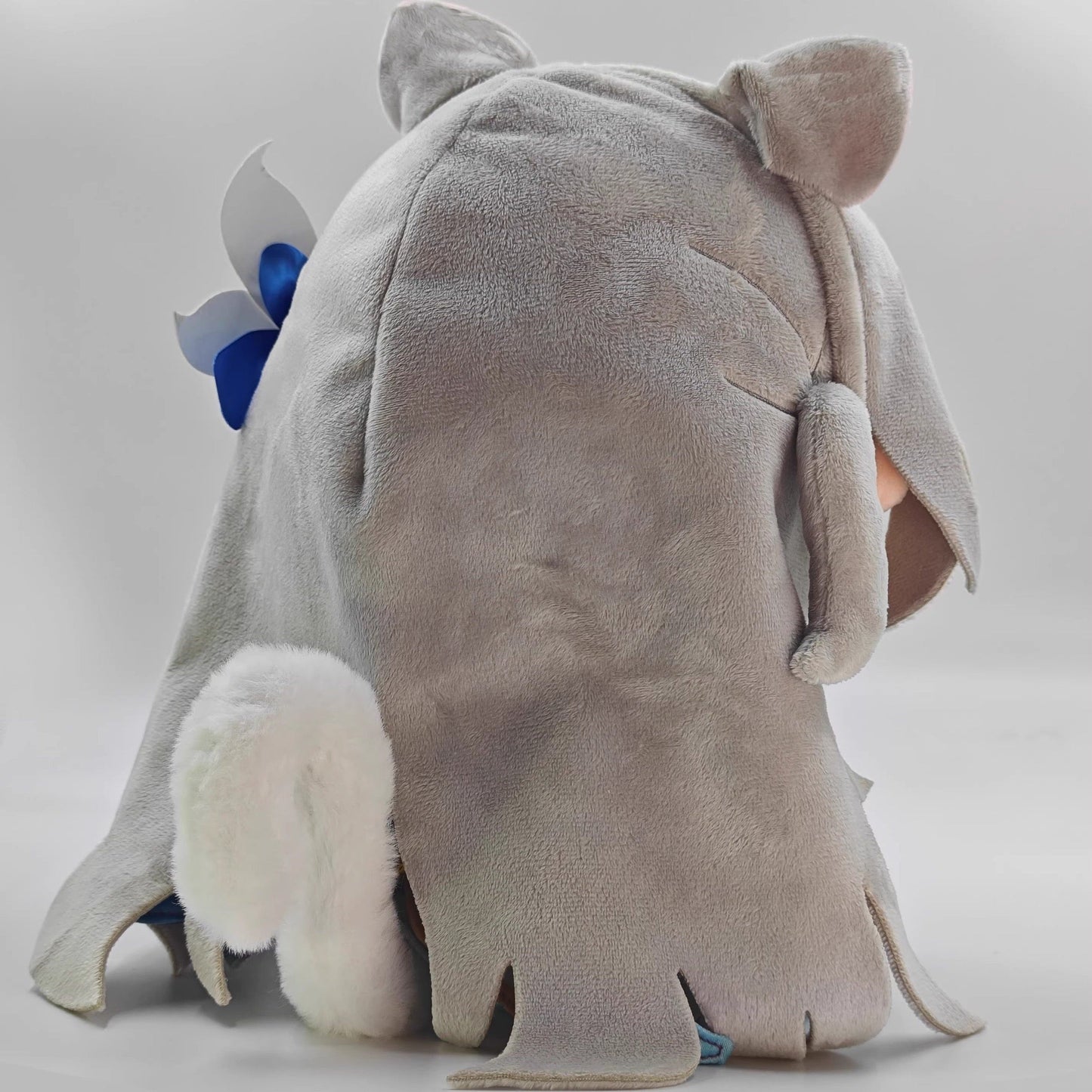 Smile House Plush Honkai: Star Rail Plushies Firefly 30CM Square Plush Doll