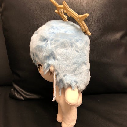 Smile House Plush Honkai: Star Rail Plushies Sunday 20CM Plush Doll