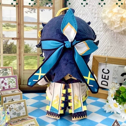 Smile House Plush Game Genshin Impact Plushies Kinich 20CM Plush Doll