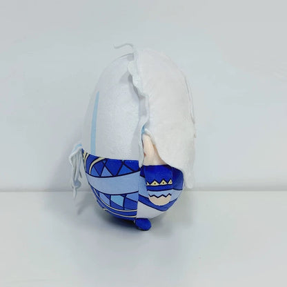 Smile House Plush Genshin Impact Plushies Character Plush Doll 20CM Plush Ball