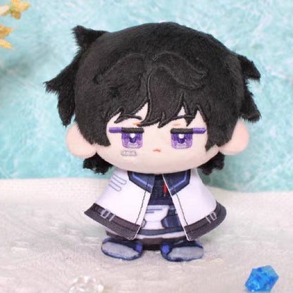 Smile House Plush Plushies Jett Clove Sage Iso Cloak Plush Doll 12CM