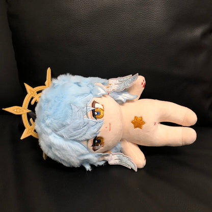 Smile House Plush Honkai: Star Rail Plushies Sunday 20CM Plush Doll