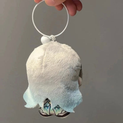 Smile House Plush Honkai: Star Rail Plushies Staring Firefly 12CM Plush Doll