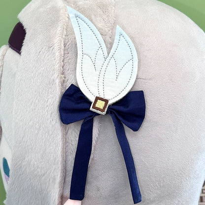 ¡¾Last Batch¡¿Smile House Plush Honkai: Star Rail Plushies Staring Firefly 40CM Plush Doll