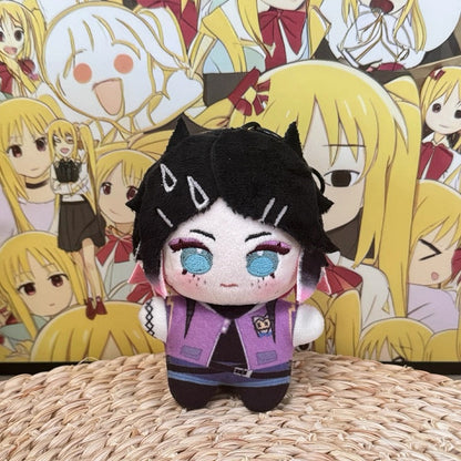 Smile House Plush Plushies Jett Clove Sage HX Style 12CM Plush Doll