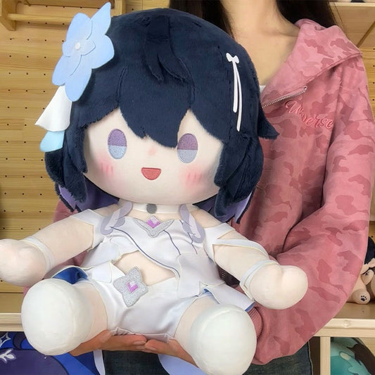 Smile House Plush Honkai: Star Rail Plushies Staring Seele 40CM Plush Doll