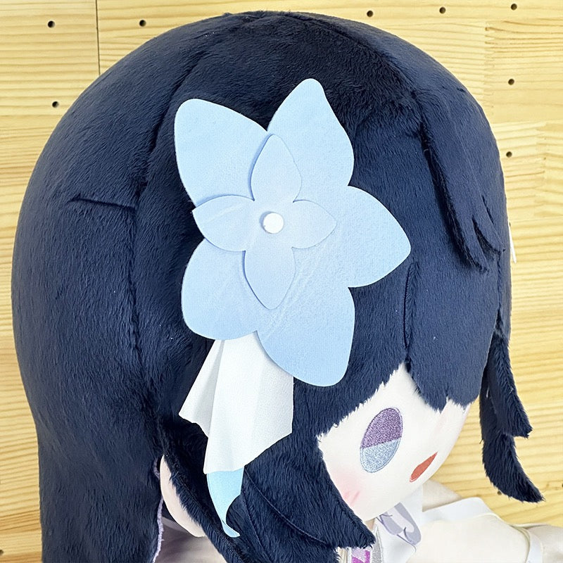 Smile House Plush Honkai: Star Rail Plushies Staring Seele 40CM Plush Doll