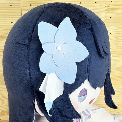Smile House Plush Honkai: Star Rail Plushies Staring Seele 40CM Plush Doll