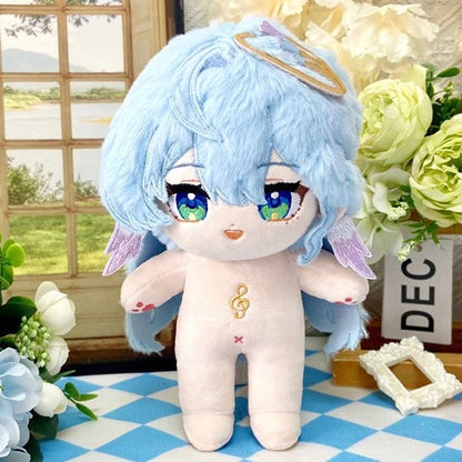 Smile House Plush Honkai: Star Rail Robin Plushies Plush Doll 20CM