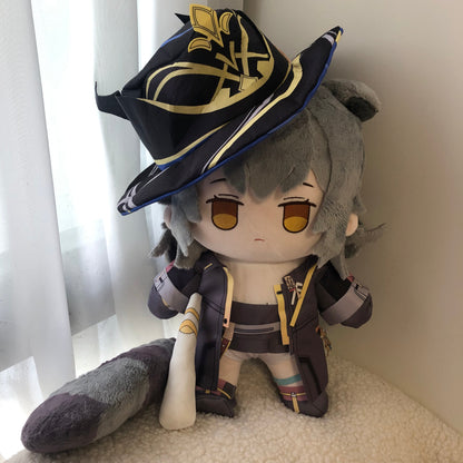 Smile House Plush Honkai: Star Rail Plushies Stelle 40CM Plush Doll