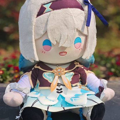Smile House Plush Honkai: Star Rail Plushies Staring Firefly Open Mouth Ver 40CM Plush Doll
