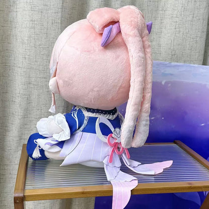 Smile House Plush Genshin Imoact Plushies Staring Kokomi 40CM Plush Doll